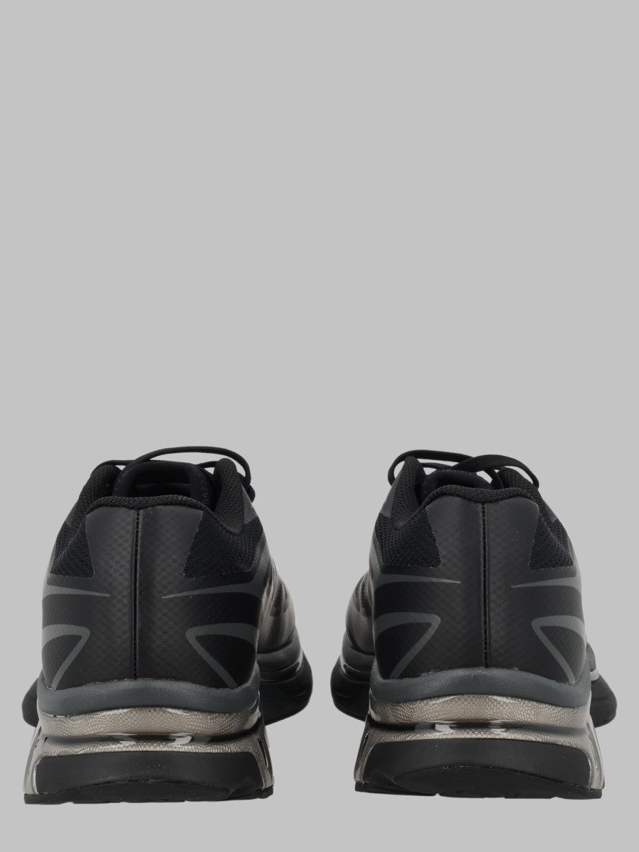 MM6 Maison Margiela Men's Sneaker XT MM6 Maison Margiela Salomon Black