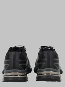 MM6 Maison Margiela Men's Sneaker XT MM6 Maison Margiela Salomon Black