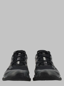 MM6 Maison Margiela Men's Sneaker XT MM6 Maison Margiela Salomon Black
