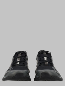 MM6 Maison Margiela Women's Sneaker XT MM6 Maison Margiela Salomon Black