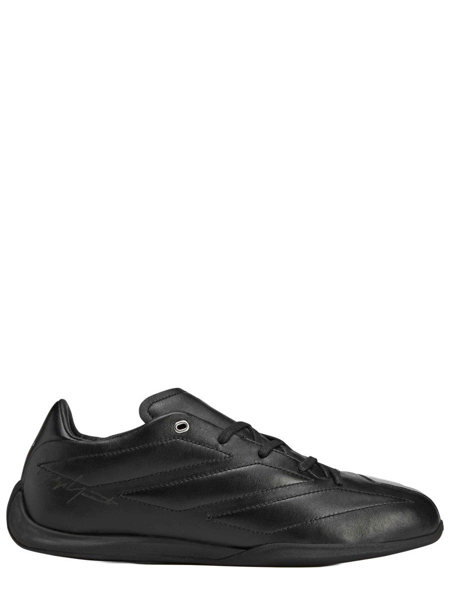 Y-3 Men's Sneaker Amg Feroza Black