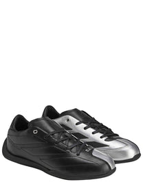 Y-3 Men's Sneaker Amg Feroza Black
