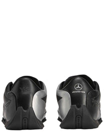 Y-3 Men's Sneaker Amg Feroza Black