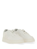 HUGO BOSS Men's Sneaker Yarrow White, view 2