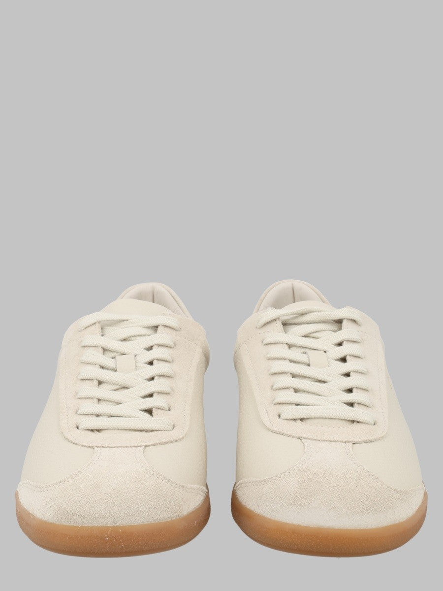 AXEL ARIGATO Men's Sneaker Zane White