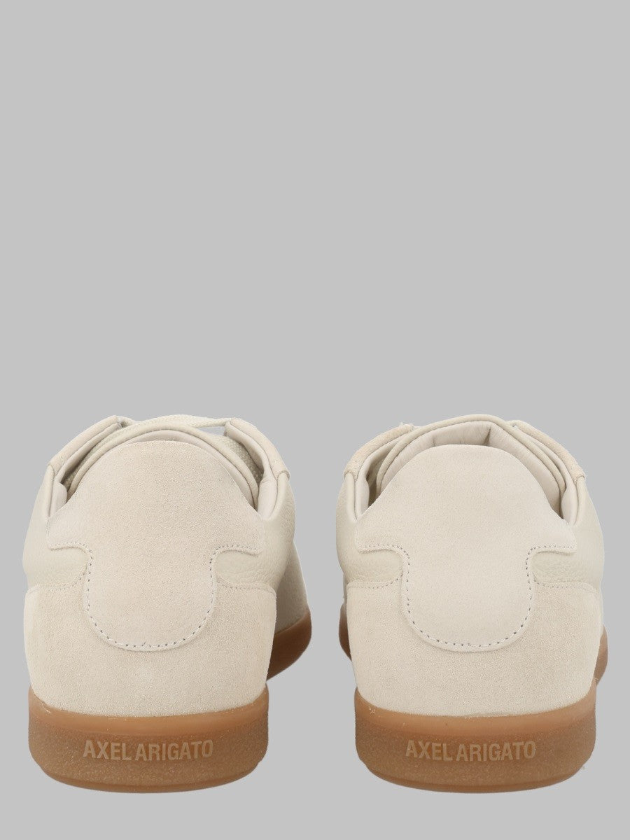 AXEL ARIGATO Men's Sneaker Zane White