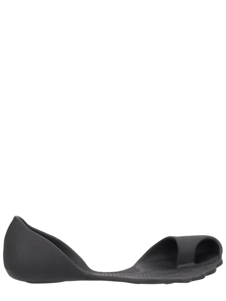 Balenciaga Men's Sneaker Zero Black