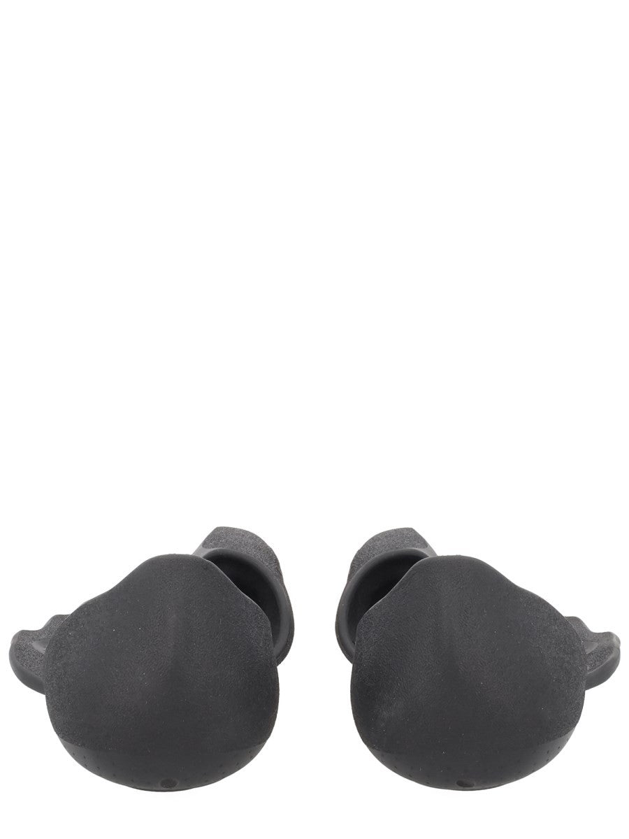 Balenciaga Men's Sneaker Zero Black