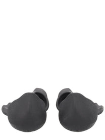 Balenciaga Men's Sneaker Zero Black