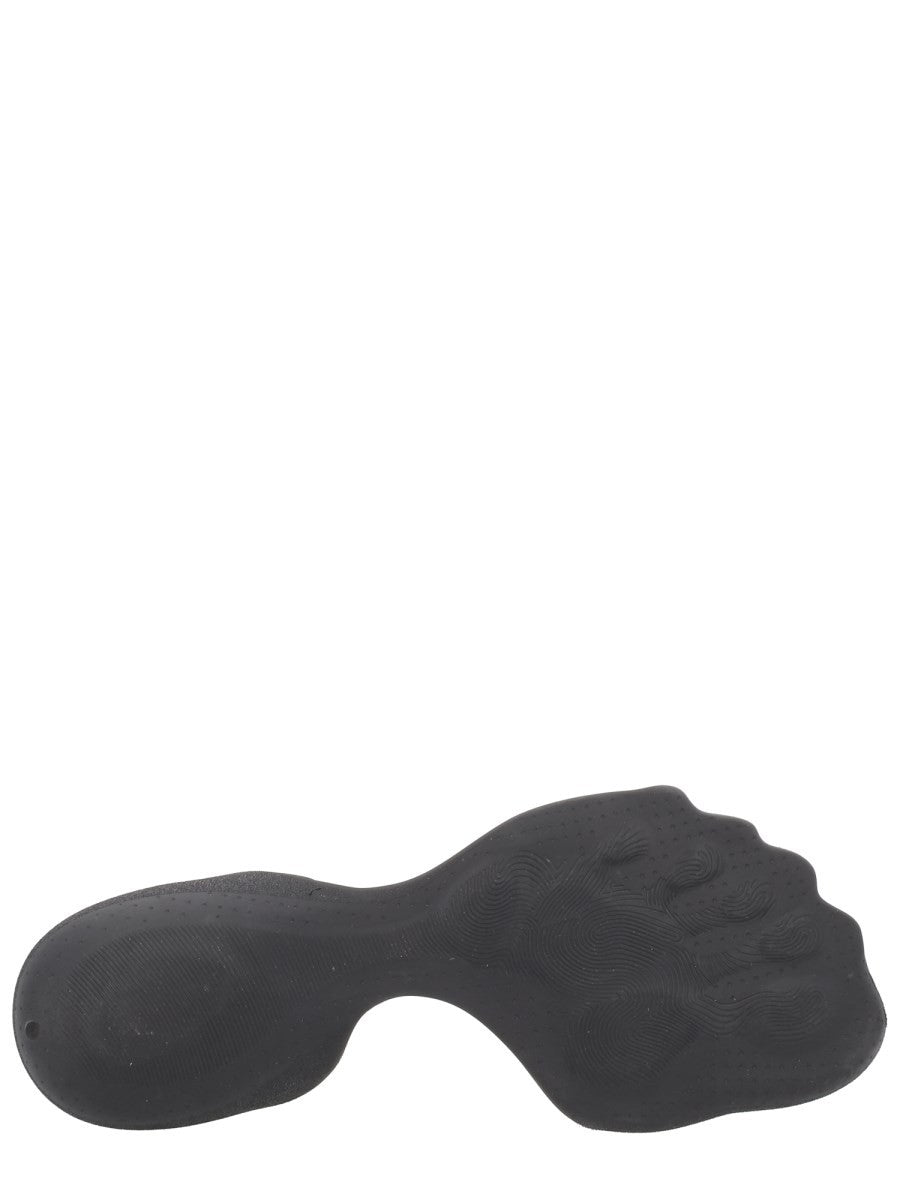 Balenciaga Men's Sneaker Zero Black