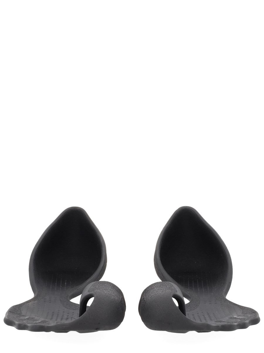 Balenciaga Men's Sneaker Zero Black