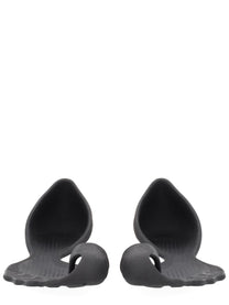 Balenciaga Men's Sneaker Zero Black
