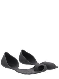 Balenciaga Men's Sneaker Zero Black