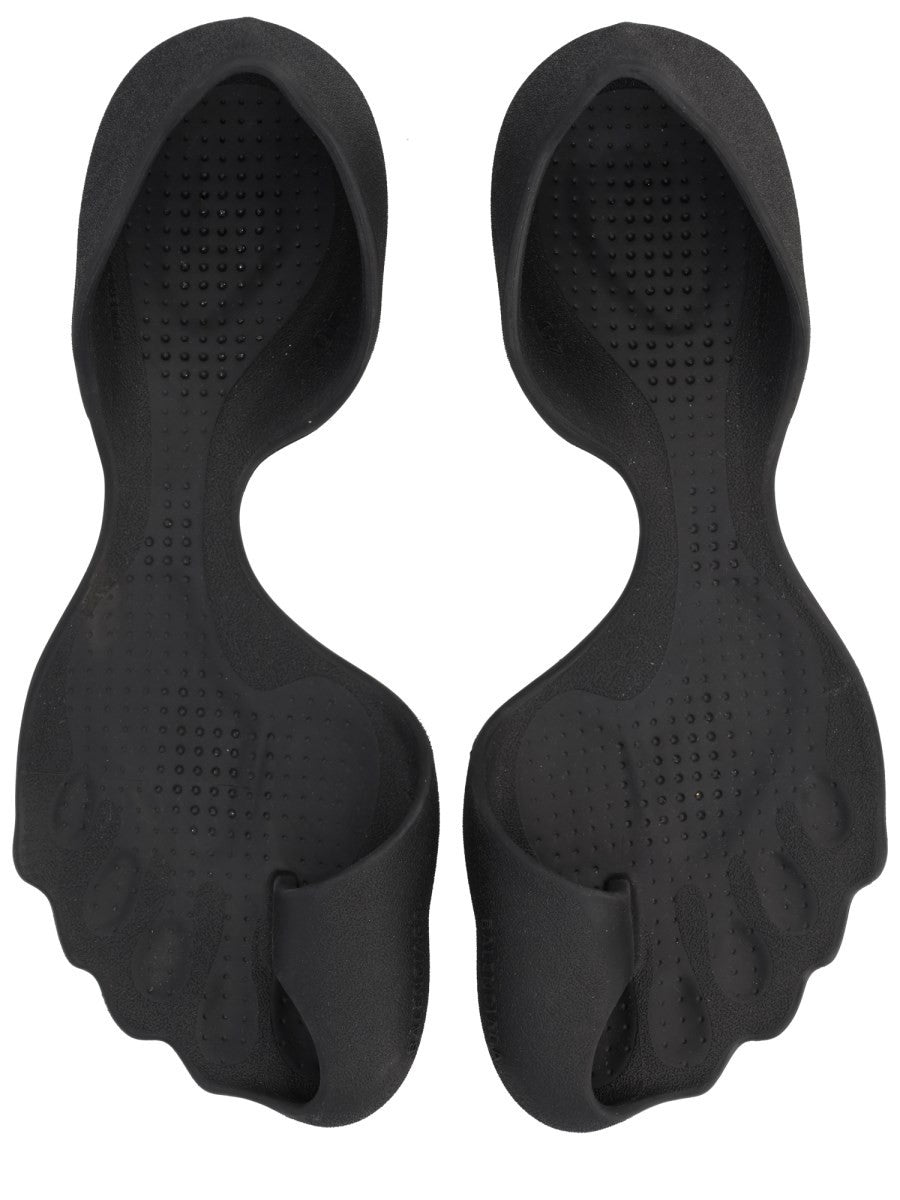 Balenciaga Men's Sneaker Zero Black