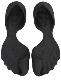 Balenciaga Men's Sneaker Zero Black