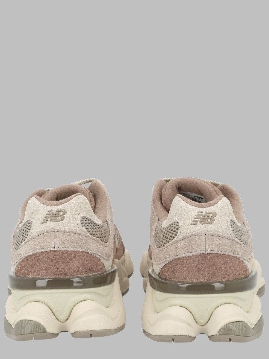 New Balance Unisex Sneakers Beige