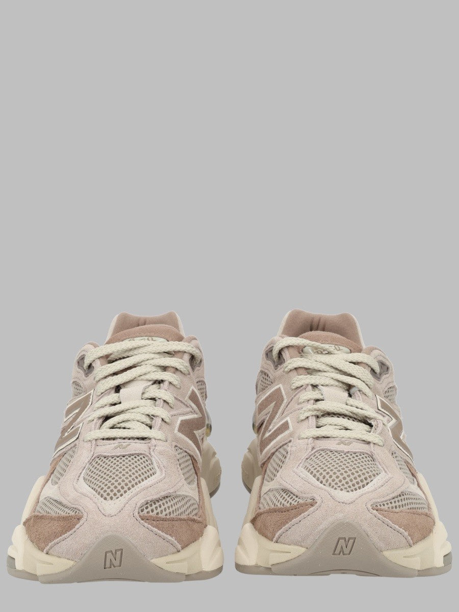 New Balance Unisex Sneakers Beige