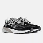 New Balance Unisex Sneakers Series Grey, view 4