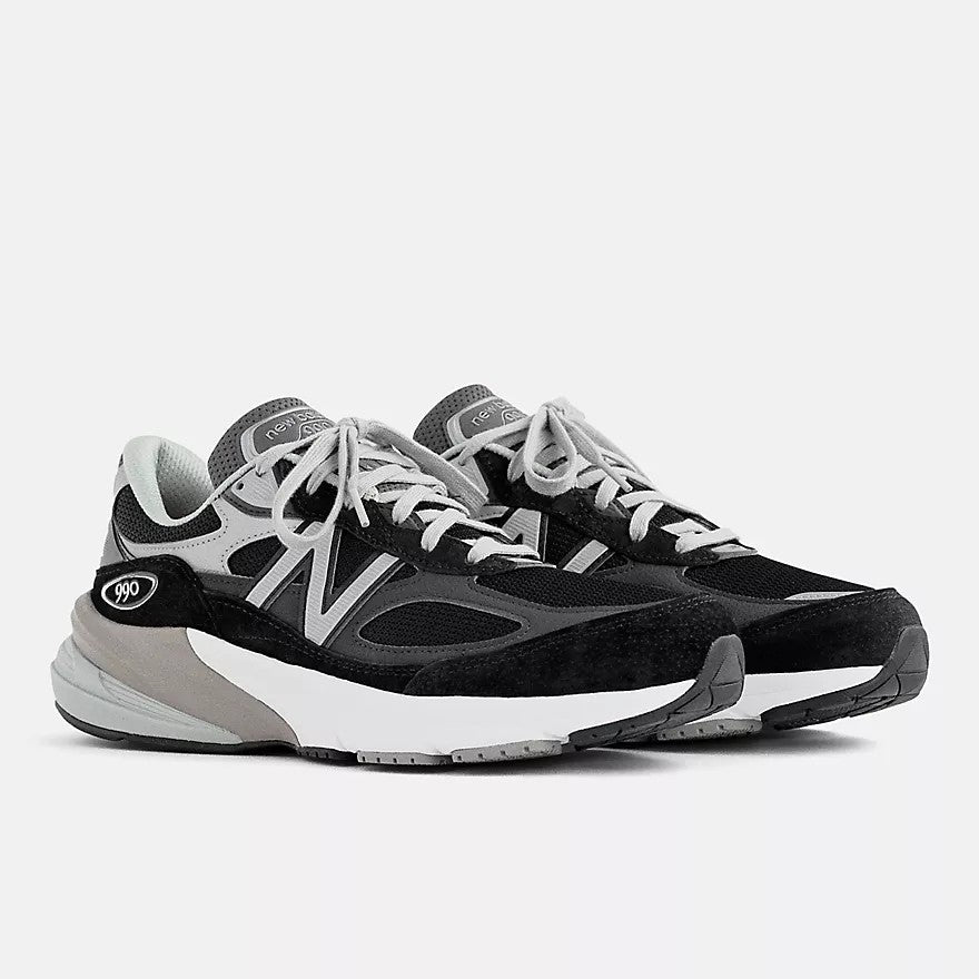 New Balance Unisex Sneakers Series Grey
