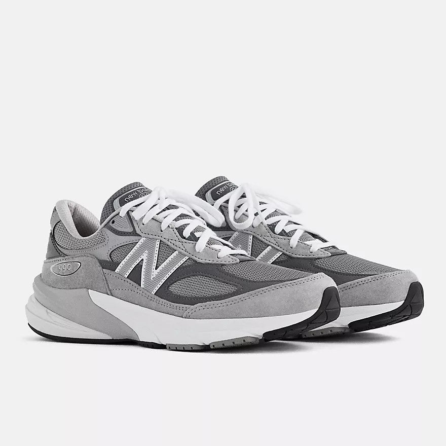 New Balance Unisex Sneakers Series Grey