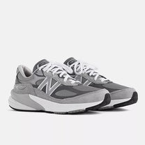 New Balance Unisex Sneakers Series Grey