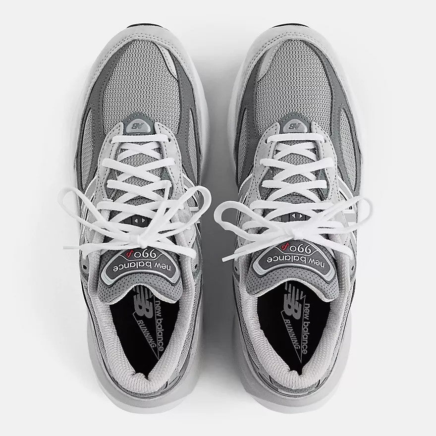 New Balance Unisex Sneakers Series Grey