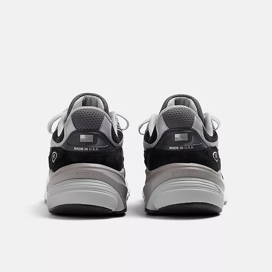 New Balance Unisex Sneakers Series Grey