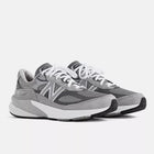 New Balance Unisex Sneakers Series Grey, view 5