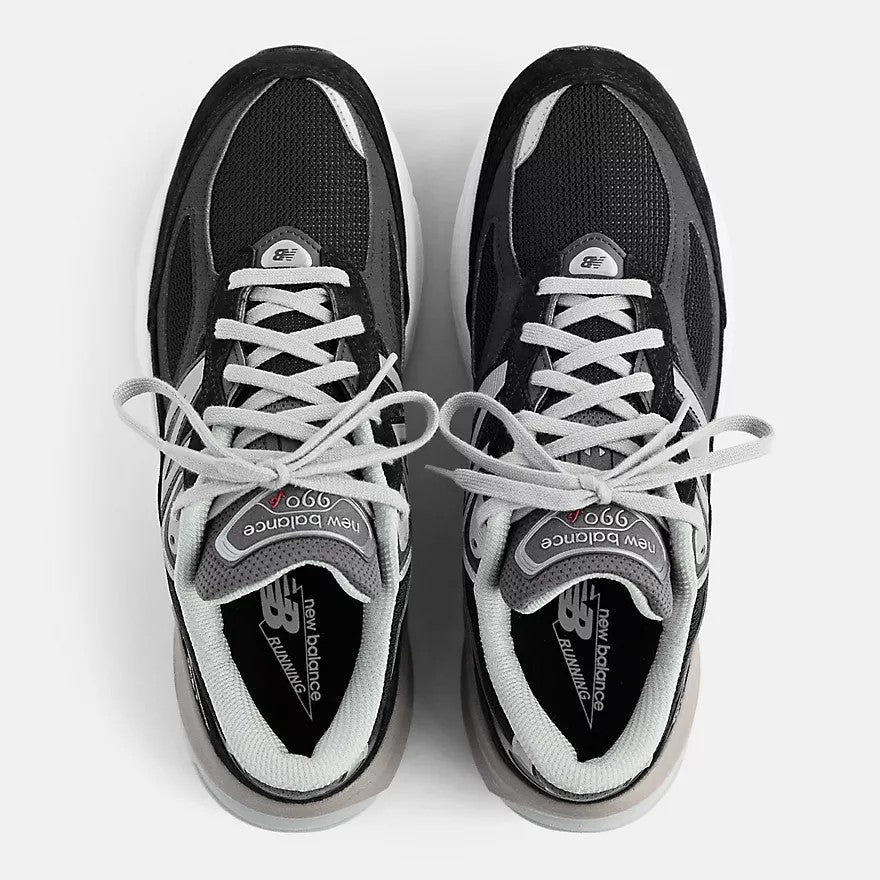 New Balance Unisex Sneakers Series Grey