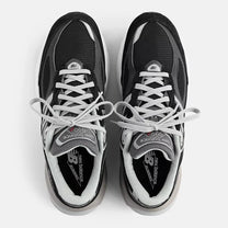 New Balance Unisex Sneakers Series Grey
