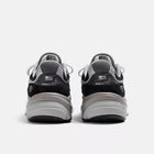 New Balance Unisex Sneakers Series Grey, view 3