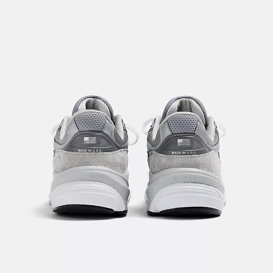 New Balance Unisex Sneakers Series Grey