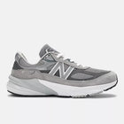 New Balance Unisex Sneakers Series Grey, view 4