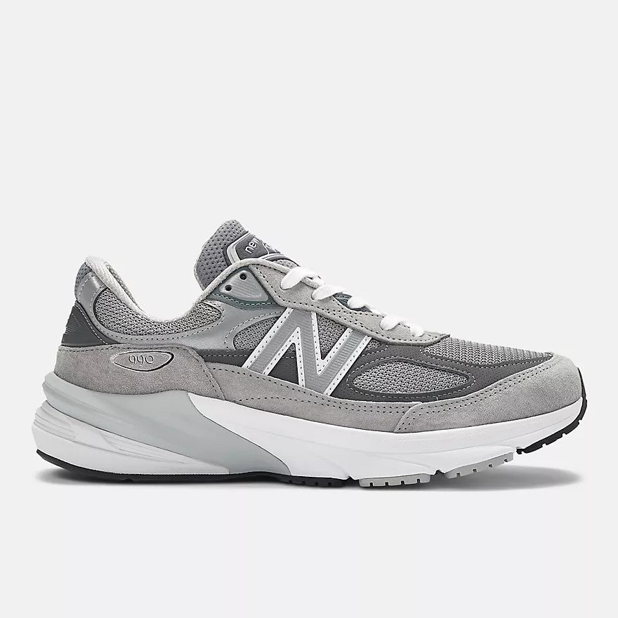 New Balance Unisex Sneakers Series Grey