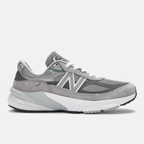 New Balance Unisex Sneakers Series Grey