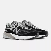 New Balance Unisex Sneakers Series Grey