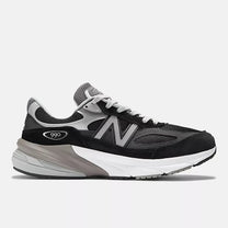 New Balance Unisex Sneakers Series Grey