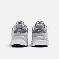 New Balance Unisex Sneakers Series Grey