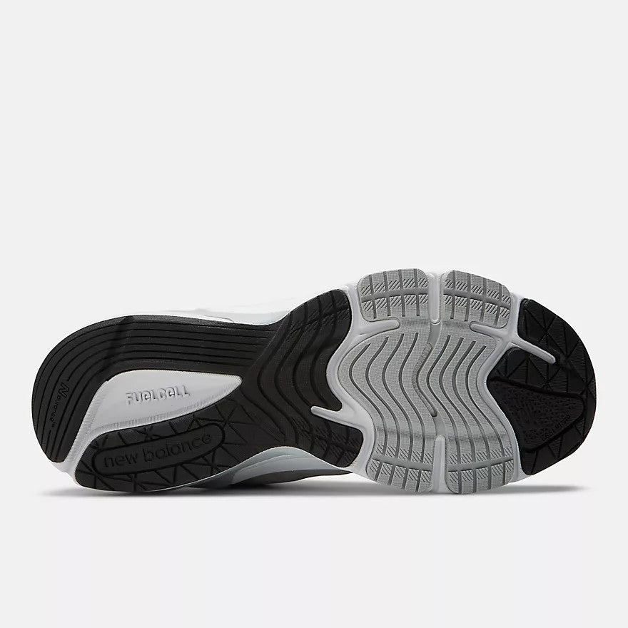 New Balance Unisex Sneakers Series Grey