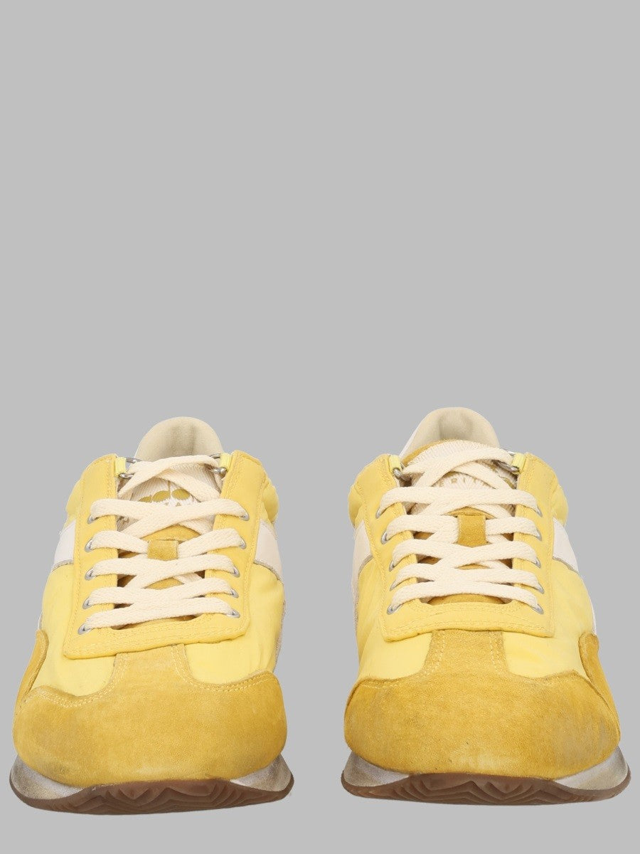 Diadora Men's Sneakers Equipe Vela Multicolor