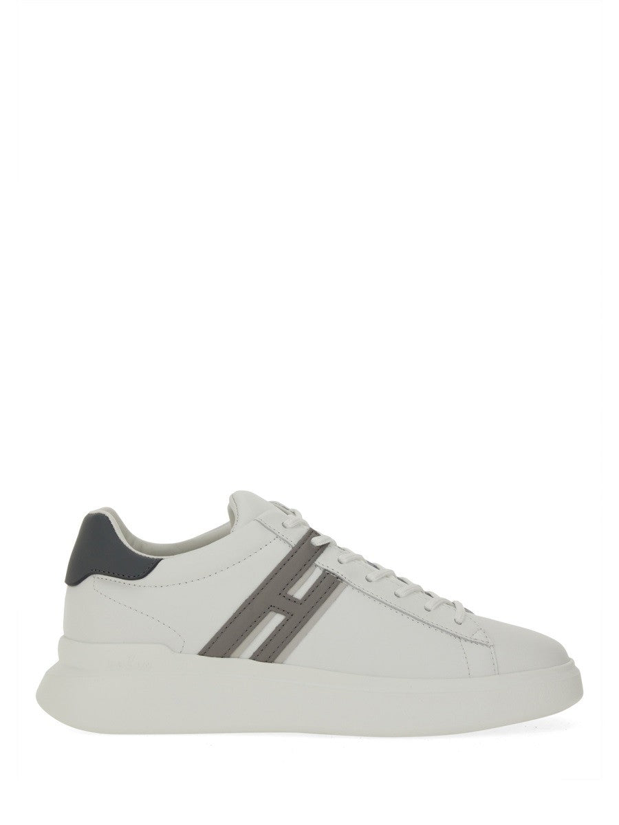Hogan Men's Sneakers H580 White Hogan