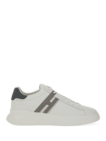 Hogan Men's Sneakers H580 White Hogan