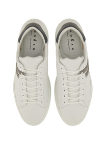 Hogan Men's Sneakers H580 White Hogan