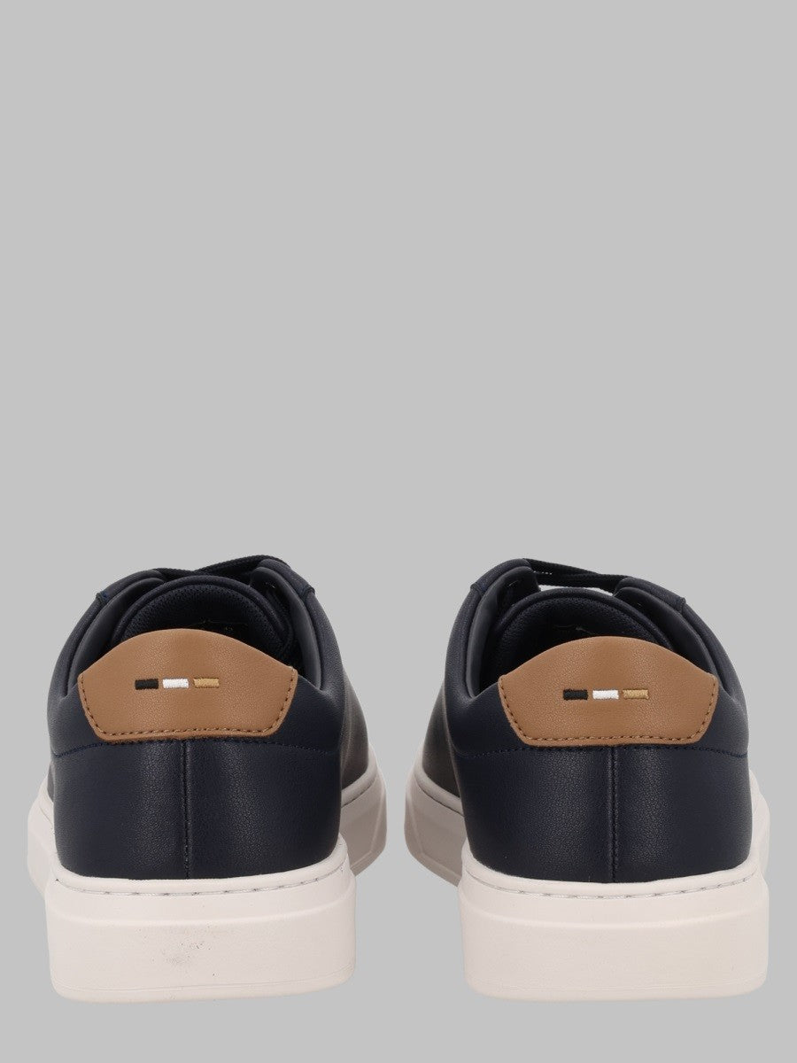 BOSS Men's Sneakers Kieran Blue