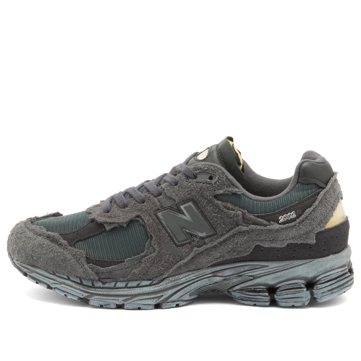 New Balance Unisex Sneakers M2002RDB, view 4