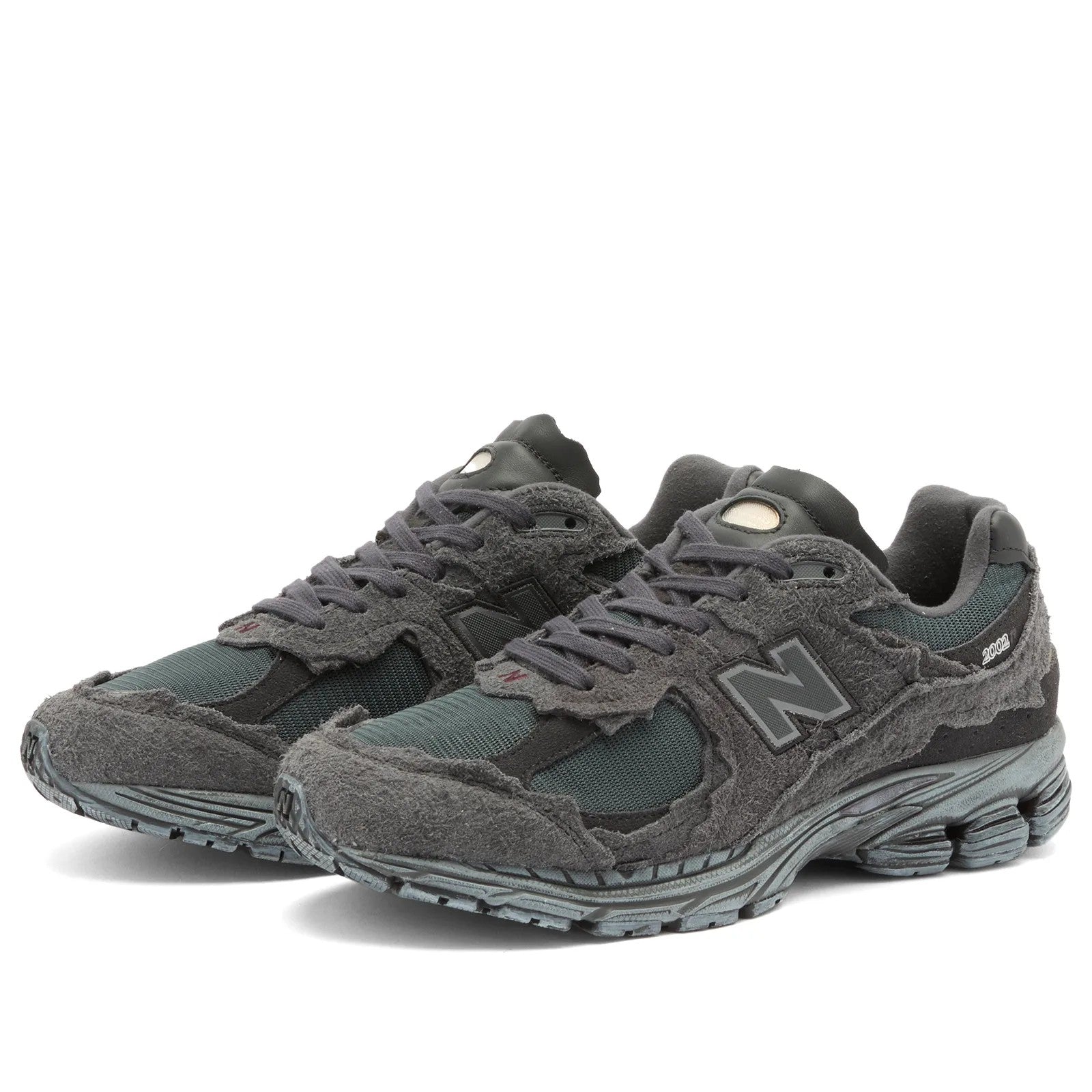 New Balance Unisex Sneakers M2002RDB