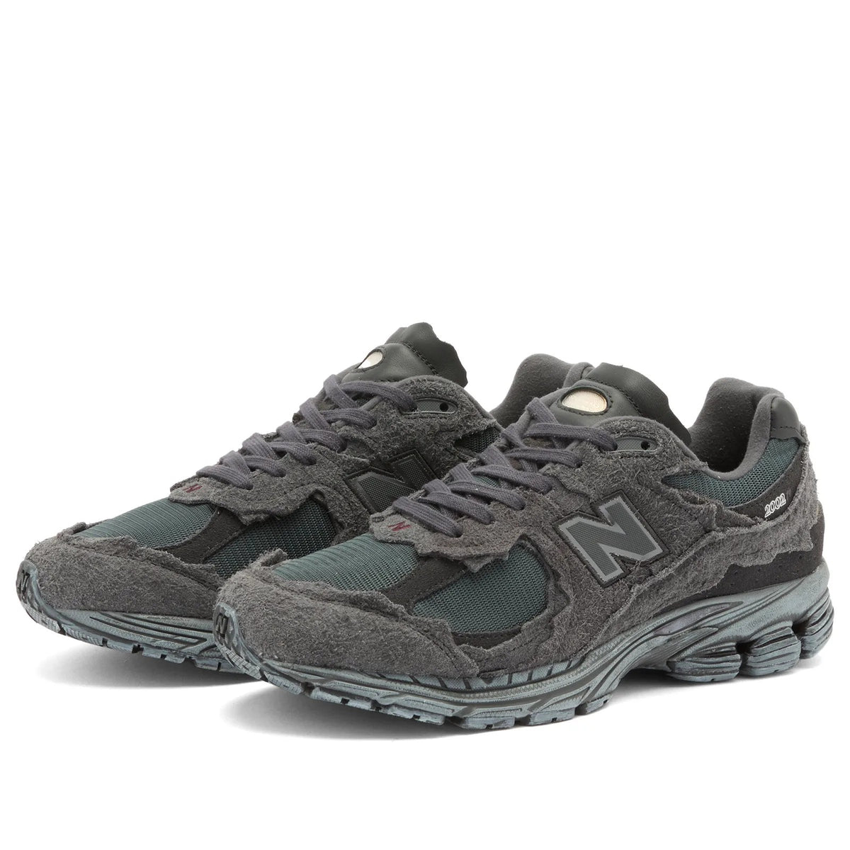 New Balance Unisex Sneakers M2002RDB, view 3