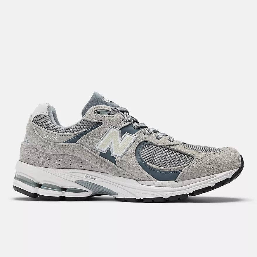 New Balance Unisex Sneakers M2002RDC White