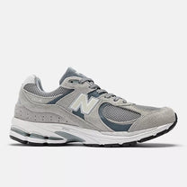 New Balance Unisex Sneakers M2002RDC White
