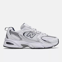 New Balance Unisex Sneakers MR530SG White